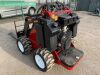 UNUSED 2020 Toro Dingo 323 Compact Pedestrian 4WD Skid Steer Utility Loader - 15