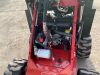 UNUSED 2020 Toro Dingo 323 Compact Pedestrian 4WD Skid Steer Utility Loader - 21