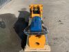 UNRESERVED/UNUSED Hanmen HMB680 Hydraulic Rock Breaker To Suit 5T-7T - 7