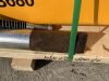 UNRESERVED/UNUSED Hanmen HMB680 Hydraulic Rock Breaker To Suit 5T-7T - 11