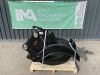 UNRESERVED/UNUSED 2021 KBKC-ASC60 Hydraulic Grapple (3&2) To Suit - 2