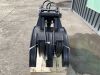 UNRESERVED/UNUSED 2021 KBKC-ASC60 Hydraulic Grapple (3&2) To Suit - 4