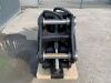 UNRESERVED/UNUSED 2021 KBKC-ASC60 Hydraulic Grapple (3&2) To Suit - 8