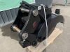 UNRESERVED/UNUSED 2021 KBKC-ASC60 Hydraulic Grapple (3&2) To Suit - 10