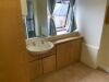 Bedroom 4-1 x Bed-No Mattress, Tissue & Soap Dispenser, Toshiba TV, Harness - 4