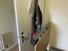 Bedroom 4-1 x Bed-No Mattress, Tissue & Soap Dispenser, Toshiba TV, Harness - 5