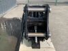 UNRESERVED/UNUSED 2021 KBKC-ASC50 Hydraulic Grapple (3&2) To Suit 7T-10T - 7