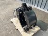 UNRESERVED/UNUSED 2021 KBKC-ASC30 Hydraulic Grapple (3&2) To Suit 1.5T-4T - 2