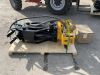 UNRESERVED/UNUSED 2021 HMB-RG50 Hydraulic Rotating Grapple To Suit 7T-10T - 6