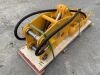 UNRESERVED/UNUSED 2021 KBKC HMB-JSC50 Hydraulic Grapple (3&2) To Suit 5T-8T - 4