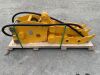 UNRESERVED/UNUSED 2021 KBKC HMB-JSC50 Hydraulic Grapple (3&2) To Suit 5T-8T - 5