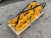 UNRESERVED/UNUSED 2021 KBKC HMB-JSC50 Hydraulic Grapple (3&2) To Suit 5T-8T - 8