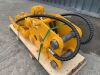 UNRESERVED/UNUSED 2021 HMB-JSC50 Hydraulic Grapple (3&2) To Suit 5T-8T - 2