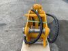 UNRESERVED/UNUSED 2021 HMB-JSC50 Hydraulic Grapple (3&2) To Suit 5T-8T - 3