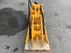 UNRESERVED/UNUSED 2021 HMB-JSC50 Hydraulic Grapple (3&2) To Suit 5T-8T - 7