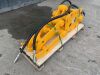 UNRESERVED/UNUSED 2021 HMB-JSC30 Hydraulic Grapple (3&2) To Suit 1.5T-4T - 8