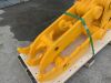 UNRESERVED/UNUSED 2021 HMB-JSC30 Hydraulic Grapple (3&2) To Suit 1.5T-4T - 12