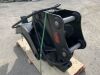 UNRESERVED/UNUSED 2021 HMB-ASC45 Hydraulic Grapple (3&2) To Suit 4T-6T - 7