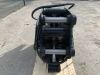 UNRESERVED/UNUSED 2021 HMB-ASC45 Hydraulic Grapple (3&2) To Suit 4T-6T - 8