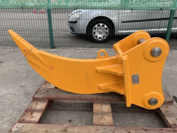 UNRESERVED/UNUSED 2021 HMB06 Excavator Ripper To Suit 7T-12T