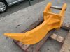 UNRESERVED/UNUSED 2021 HMB06 Excavator Ripper To Suit 7T-12T - 7