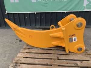 UNRESERVED/UNUSED 2021 HMB06 Excavator Ripper To Suit 7T-12T