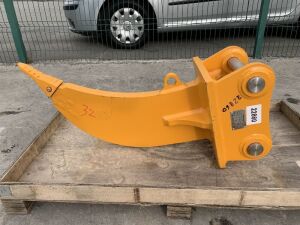 UNRESERVED/UNUSED 2021 HMB04 Excavator Ripper To Suit 4T-8T