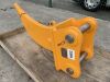 UNRESERVED/UNUSED 2021 HMB04 Excavator Ripper To Suit 4T-8T - 2