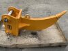 UNRESERVED/UNUSED 2021 HMB04 Excavator Ripper To Suit 4T-8T - 5