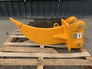 UNRESERVED/UNUSED 2021 HMB04 Excavator Ripper To Suit 4T-8T