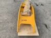 UNRESERVED/UNUSED 2021 HMB 47" Hydraulic Thumb - 3