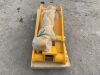 UNRESERVED/UNUSED 2021 HMB 47" Hydraulic Thumb - 7