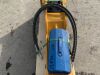 UNRESERVED/UNUSED 2021 Hanmen HMB750 Hydraulic Rock Breaker To Suit 7T-10T - 10