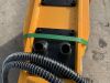 UNRESERVED/UNUSED 2021 Hanmen HMB750 Hydraulic Rock Breaker To Suit 7T-10T - 11