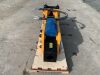 UNRESERVED/UNUSED 2021 Hanmen HMB750 Hydraulic Rock Breaker To Suit 6T-9T - 4