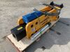 UNRESERVED/UNUSED 2021 Hanmen HMB750 Hydraulic Rock Breaker To Suit 6T-9T - 5