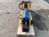 UNRESERVED/UNUSED 2021 Hanmen HMB750 Hydraulic Rock Breaker To Suit 6T-9T - 4