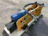 UNRESERVED/UNUSED 2021 Hanmen HMB750 Hydraulic Rock Breaker To Suit 6T-9T - 6