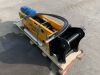 UNRESERVED/UNUSED 2021 Hanmen HMB750 Hydraulic Rock Breaker To Suit 6T-9T - 8