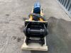 UNRESERVED/UNUSED 2021 Hanmen HMB680 Hydraulic Rock Breaker To Suit 5T-7T - 3