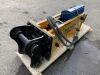 UNRESERVED/UNUSED 2021 Hanmen HMB680 Hydraulic Rock Breaker To Suit 5T-7T - 4