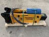 UNRESERVED/UNUSED 2021 Hanmen HMB680 Hydraulic Rock Breaker To Suit 5T-7T - 5