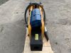 UNRESERVED/UNUSED 2021 Hanmen HMB680 Hydraulic Rock Breaker To Suit 5T-7T - 7