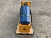 UNRESERVED/UNUSED 2021 Hanmen HMB530 Hydraulic Rock Breaker To Suit 2T-5T - 7