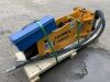 UNRESERVED/UNUSED 2021 Hanmen HMB450 Hydraulic Rock Breaker To Suit 1T-2T - 4