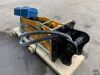 UNRESERVED/UNUSED 2021 Hanmen HMB450 Hydraulic Rock Breaker To Suit 1T-2T - 6