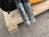 UNRESERVED/UNUSED 2021 Hanmen HMB450 Hydraulic Rock Breaker To Suit 1T-2T - 9