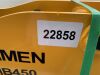 UNRESERVED/UNUSED 2021 Hanmen HMB450 Hydraulic Rock Breaker To Suit 1T-2T - 13