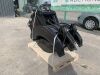 UNRESERVED UNUSED 2021 KBKC-ASC65 Hydraulic Grapple (3&2) To Suit 10T-18T - 3