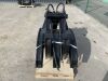 UNRESERVED UNUSED 2021 KBKC-ASC65 Hydraulic Grapple (3&2) To Suit 10T-18T - 4